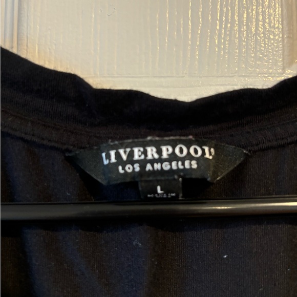 Liverpool Size Large Basic Tank - Picture 3 of 3